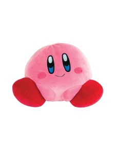 Kirby Mocchi-mocchi Peluche Figura Kirby 32 Cm Tomy