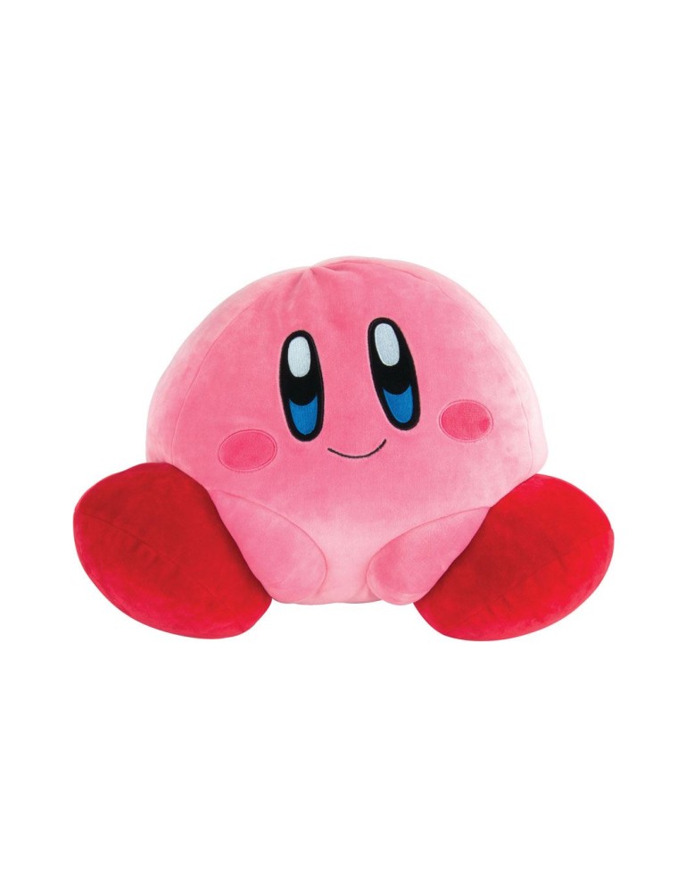 Kirby Mocchi-mocchi Peluche Figura Kirby 32 Cm Tomy