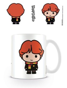 Harry Potter Tazza Ron Weasley Pyramid International