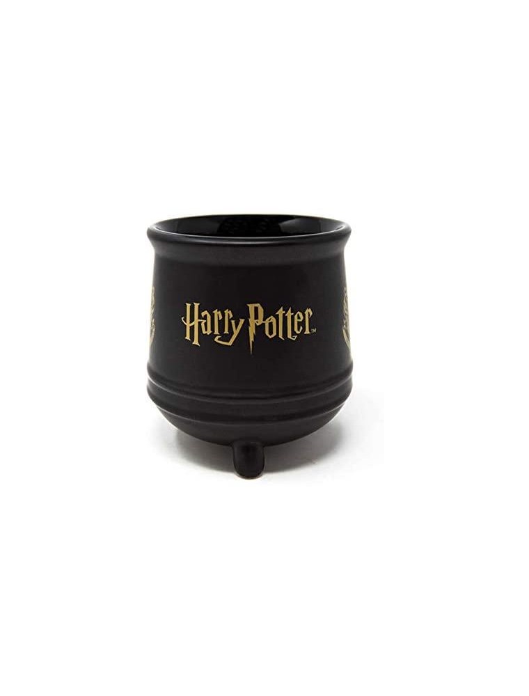 Harry Potter Tazza in Ceramica Calderone Hogwarts Pyramid International