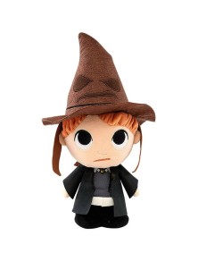 Harry Potter Peluche Ron...