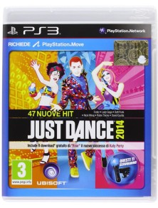 Just Dance 2014 Videogioco...