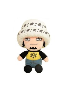 One Piece Peluche Figura...