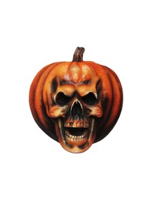 HALLOWEEN II PUMPKIN MAGNET MAGNETI ToT