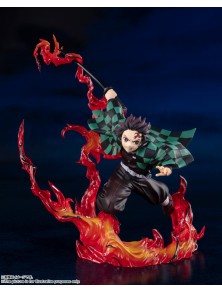 Demon Slayer Figuarts Zero...