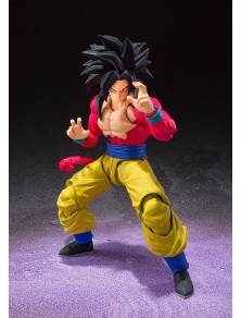 Dragon Ball GT S.h Figuarts...