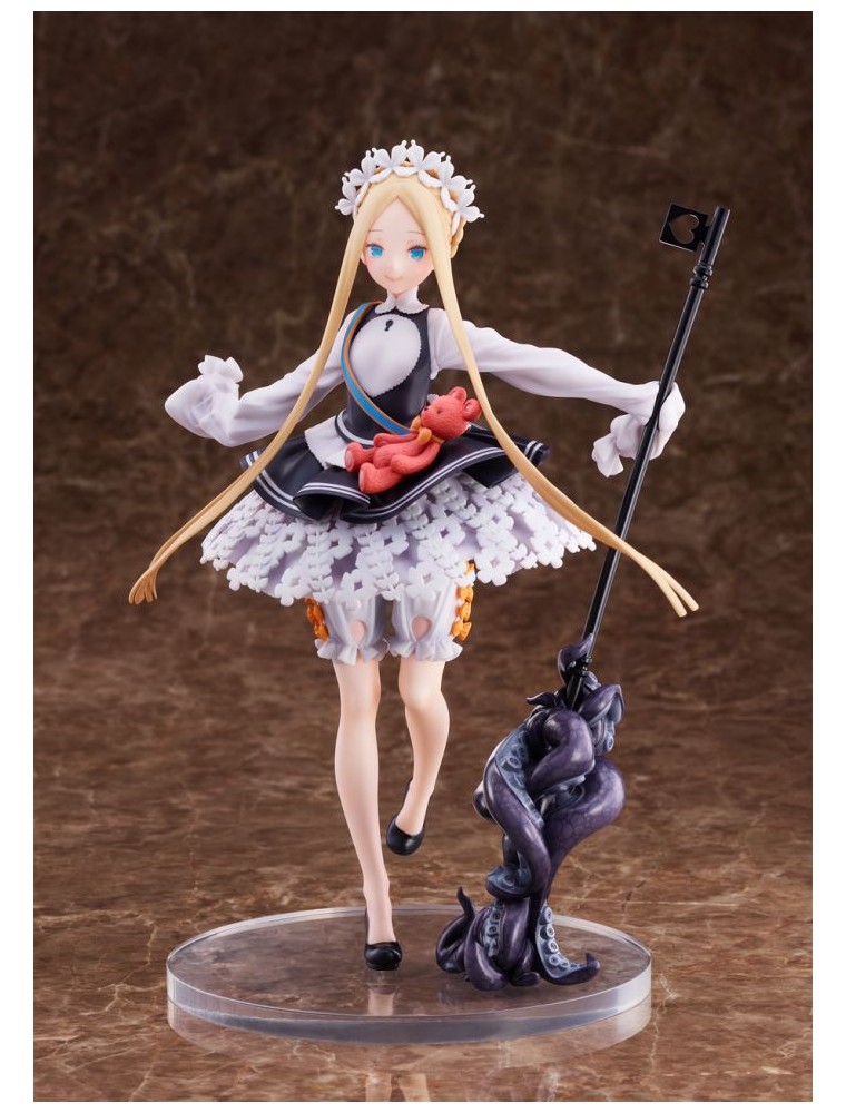 FATE G/O ABIGAIL WILLIAMS FESTIVAL STATUA ANIPLEX