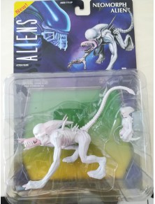 Alien & Predator Statua...