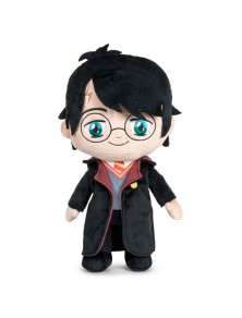 Harry Potter Peluche 29cm Warner Bros.