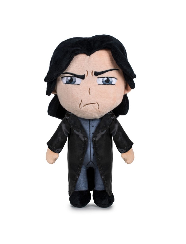 Harry Potter Severus Piton Peluche 20cm Warner Bros.