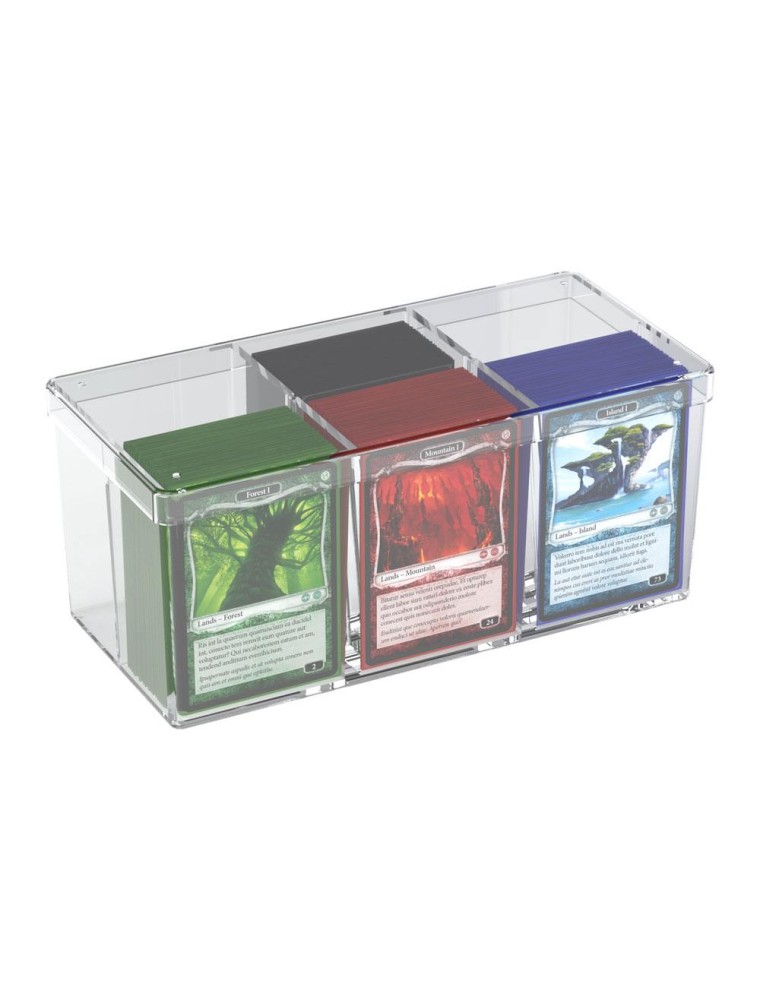 Ultimate Guard Stack´n´Safe Card Box 480 Ultimate Guard