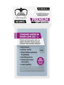 Ultimate Guard Premium Soft...