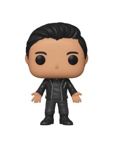 The Umbrella Academy Funko...