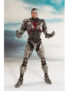 Justice League Movie Artfx+...