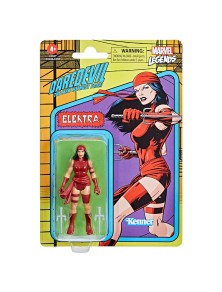 Marvel Daredevil Elektra...