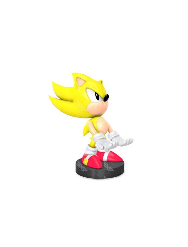 Sonic Cable Guy New Sonic 20 Cm Exquisite Gaming