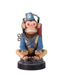 Call Of Duty Cable Guy Monkey Bomb 20 Cm Exquisite Gaming