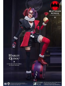 Batman Ninja 1/6 Harley...