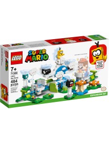 LEGO SUPER MARIO 71389 - IL...