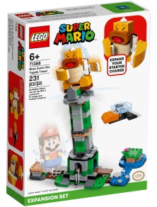 LEGO SUPER MARIO 71388 -...