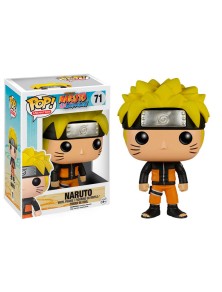 Naruto Funko Pop Animazione...