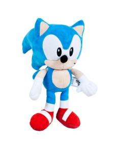 Sonic Soft Peluche 26cm Sega