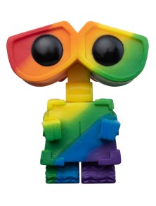 FUNKO POP DISNEY: PRIDE-...