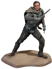 Dune Duncan Idaho Figura...