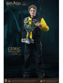 Hp Cedric Diggory 1/6...