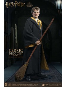 Hp Cedric Diggory Deluxe...