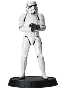 Star Wars Milestones A New Hope Stormtrooper St Statua Diamond Select