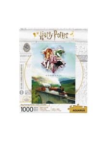 Harry Potter Jigsaw Puzzle...