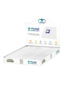 Ultimate Guard 18-Pocket...