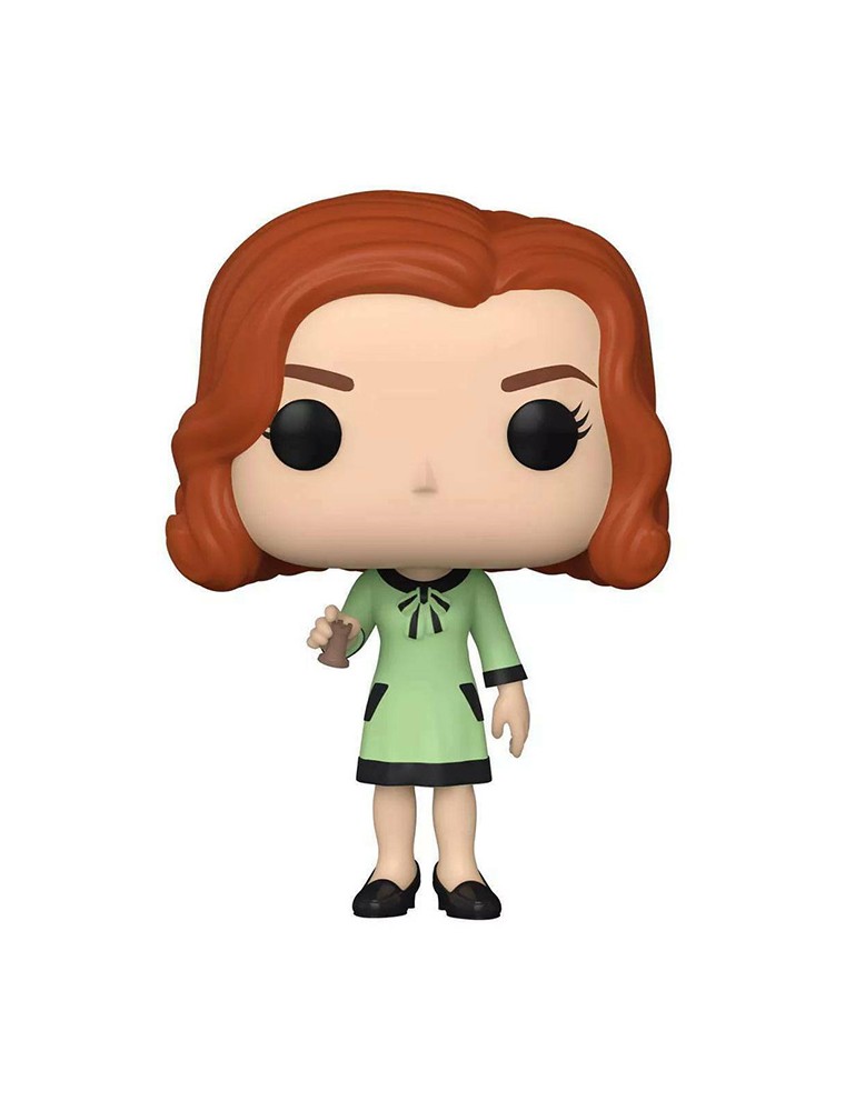 La Regina degli Scacchi Funko Pop Tv Vinile Figura Beth Armon 9 cm