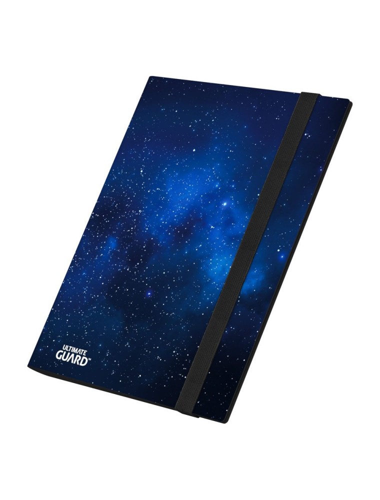 Ultimate Guard Flexxfolio 360 - 18-Pocket Mystic Space Edition Ultimate Guard