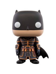 Pop Figura Dc Comics...