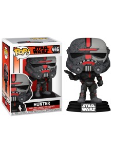 Pop Figura Star Wars Bad...