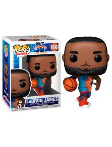 Pop Figura Space Jam 2...