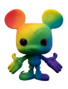 FUNKO POP DISNEY PRIDE-...