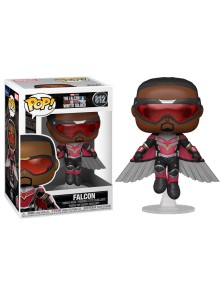 Pop Figura Marvel The...