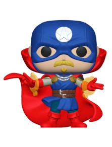 Pop Figura Marvel Infinity...