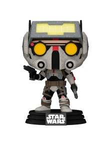 Star Wars Funko Pop Film...