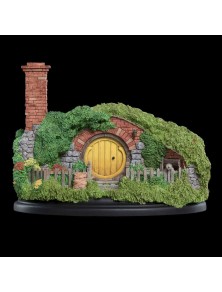 Lo Hobbit An Unexpected Journey Statua 16 Hill Lane 11 Cm Weta Workshop