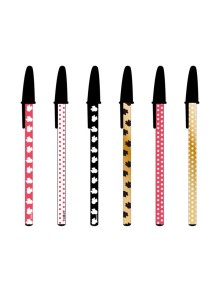 Disney Minnie Pens Set CerdÇÿ