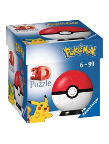 PokǸmon 3D Puzzle...