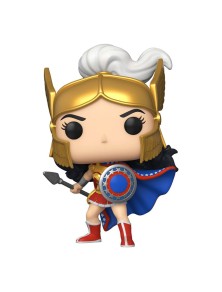 Dc Comics Funko Pop Heroes...