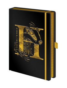 Harry Potter Premium Agenda...