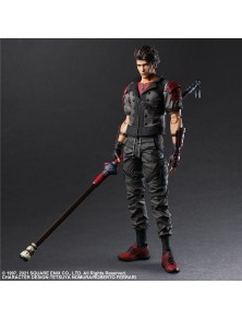 Ff Vii Remake Sonon Kusakabe Pak Action Figura Square Enix