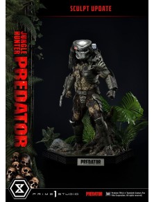 Predator Museum Masterline...