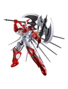 Getter Robo Arc Soul Of Chogokin Diecast Action Figura Gx-99 Getter Robot Arc 19 Cm Bandai Tamashii Nations